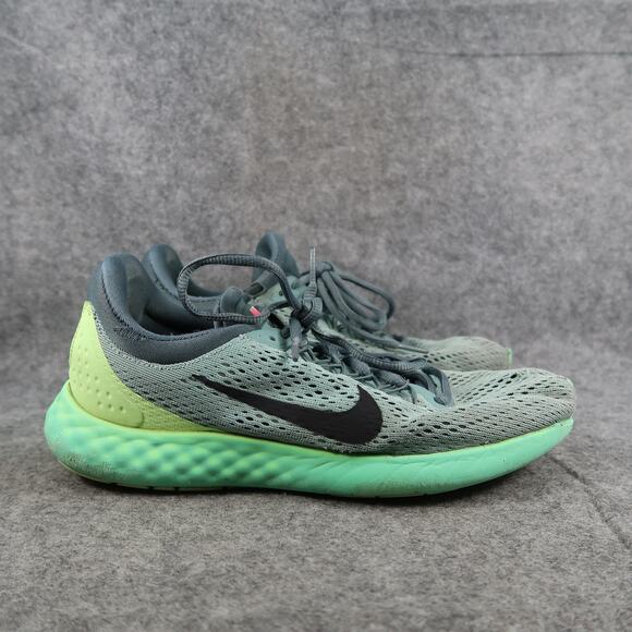 Nike Shoes Womens 8.5 Skyelux Running Sneakers Athletic Trainer Active Sport - Picture 1 of 15